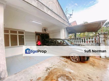 [SAIZ BESAR] PULAI UTAMA SKUDAI - Open Facing/Below Market💥, Johor, Skudai