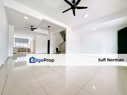 [FREE FACING UNIT] SRI PENAWAR TERRACE, Johor, Kota Tinggi