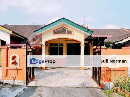 [TERES BESAR] TG PUTERI PASIR GUDANG (Nearby Town/Good Condition), Johor, Pasir Gudang