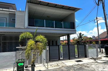TAMAN DESAMAS