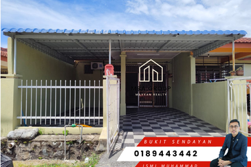 Taman Bukit Sendayan