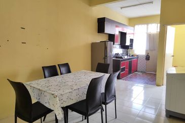 Taman Bukit Sendayan