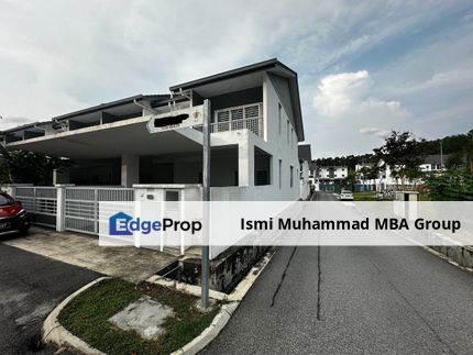 Taman Bukit Cerana MANTIN | 2 Storey Terrace |  ENDLOT | FOR SALE, Negeri Sembilan, Mantin