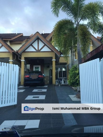 Taman Warisan Puteri SEREMBAN | 2 Storey Terrce | FULLY RENOVATED | For Sale, Negeri Sembilan, Seremban