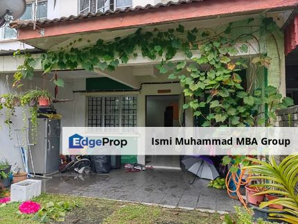 Taman Tasik Semenyih SEMENYIH |  2 Storey Terrace | EXTENDED 🔥 | For Sale, Selangor, Semenyih