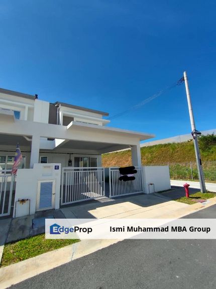 TAMAN TIARA SENDAYAN | 2 Storey Terrace | END LOT 🔥 | For Sale , Negeri Sembilan, Seremban