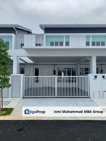 Taman Tiara Sendayan BANDAR SRI SENDAYAN | 2 Storey Terrace | FREEHOLD | For Sale , Negeri Sembilan, Seremban