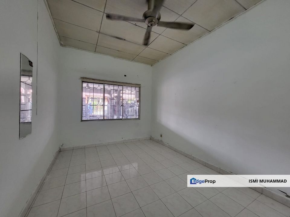 Taman Tuanku Jaafar (TTJ), Senawang | Single Storey Terrace 22x70 FOR SALE, Negeri Sembilan, Seremban