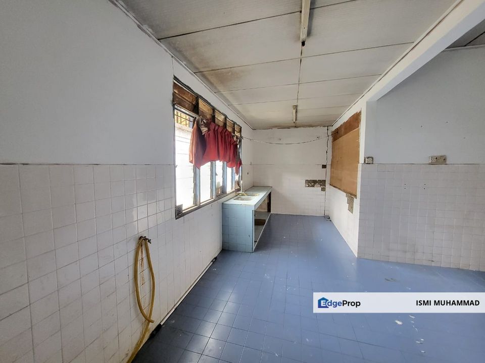 Taman Tuanku Jaafar (TTJ), Senawang | Single Storey Terrace 22x70 FOR SALE, Negeri Sembilan, Seremban