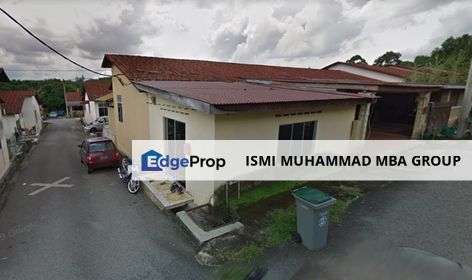  END LOT Taman Desa Kesang, JASIN, MELAKA | Teres 1 Tingkat FOR SALE, Melaka, Jasin