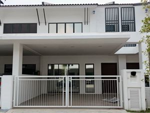 Hijayu 2 RESORT HOMES @ Bandar Sri Sendayan | 2 Storey Terrace ...