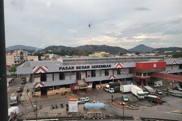 Bandar Seremban