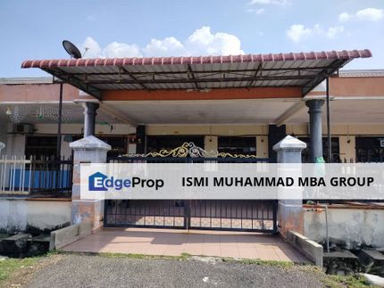 Taman Desa Puteri BAHAU [ FREEHOLD NON BUMI ] Single Storey Terrace | FOR SALE, Negeri Sembilan, Bahau