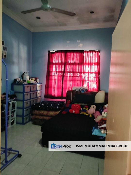 Taman Desa Puteri BAHAU [ FREEHOLD NON BUMI ] Single Storey Terrace | FOR SALE, Negeri Sembilan, Bahau