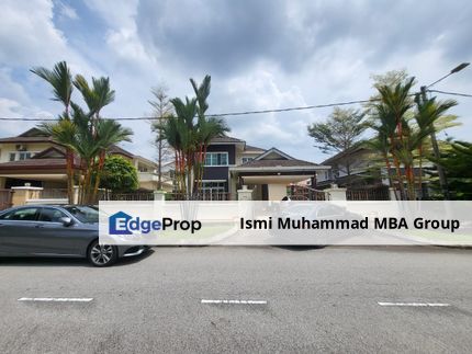 [ SOUTH-FACING ] 2 Storey Bungalow @ Park Avenue, SEREMBAN 2 , Negeri Sembilan, Seremban