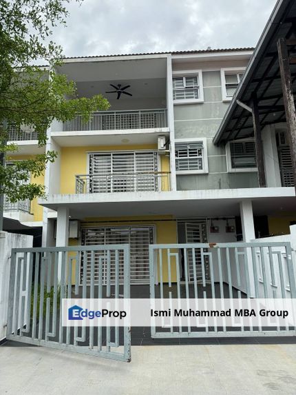  D'Areca Heights 2 Taman Bukit SENAWANG | 2.5 Storey Terrace  | OPEN FACING Gunung Angsi VIEW | FOR SALE, Negeri Sembilan, Seremban