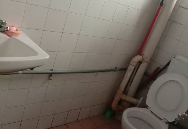 Taman Puchong Perdana