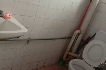 Taman Puchong Perdana