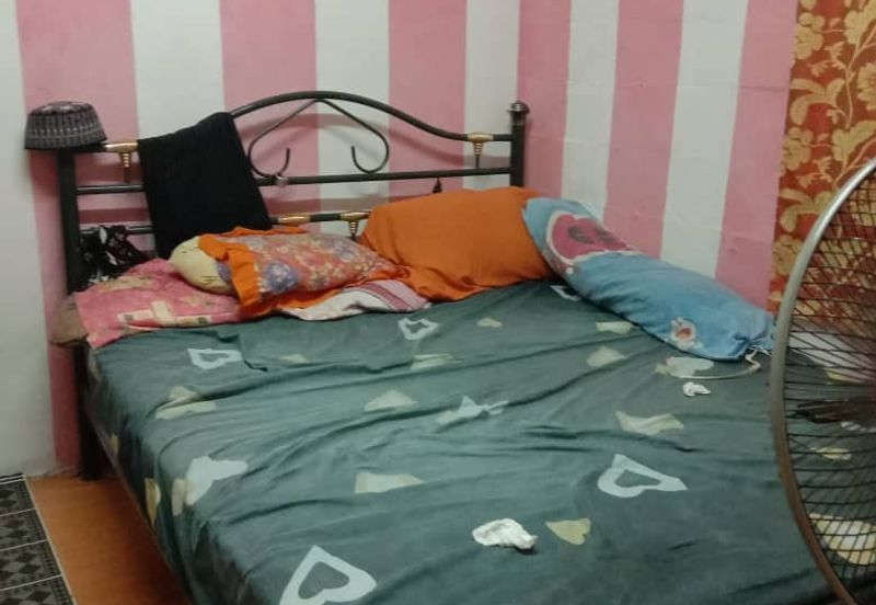 Taman Puchong Perdana