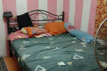 Taman Puchong Perdana