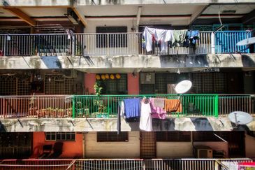 Taman Puchong Perdana