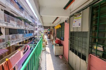 Taman Puchong Perdana