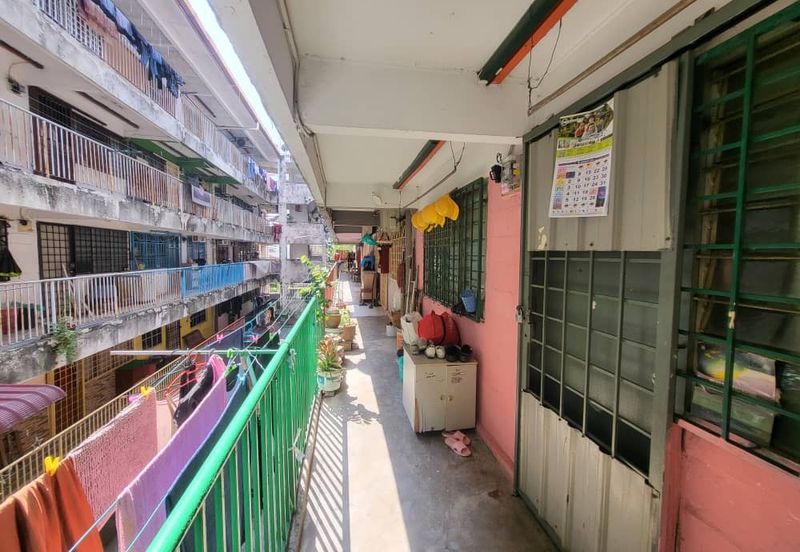 Taman Puchong Perdana