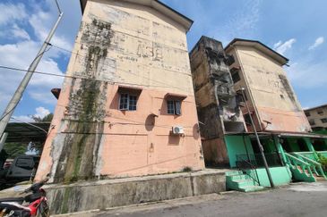 Taman Puchong Perdana