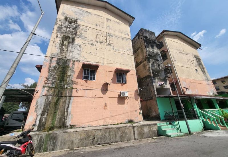 Taman Puchong Perdana