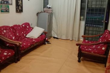 Taman Puchong Perdana