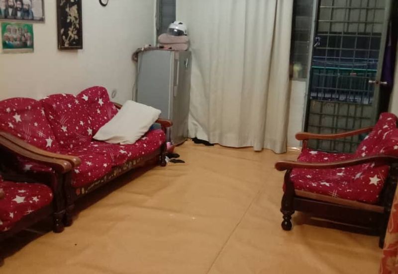 Taman Puchong Perdana