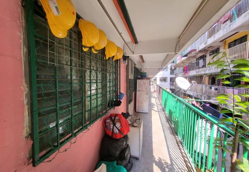 Taman Puchong Perdana