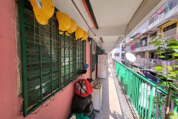 Taman Puchong Perdana