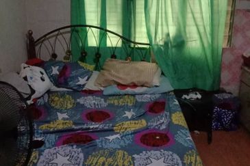 Taman Puchong Perdana