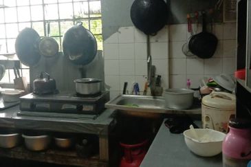 Taman Puchong Perdana