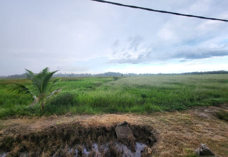 TANAH MURAH Bachok Kelantan @ Lot Banglo 5,900 Kaki Persegi FORSALE 