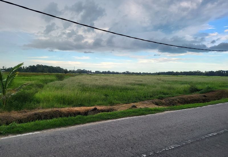 TANAH MURAH Bachok Kelantan @ Lot Banglo 5,900 Kaki Persegi FORSALE 