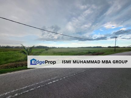 TANAH MURAH Bachok Kelantan @ Lot Banglo 5,900 Kaki Persegi FORSALE , Kelantan, Bachok