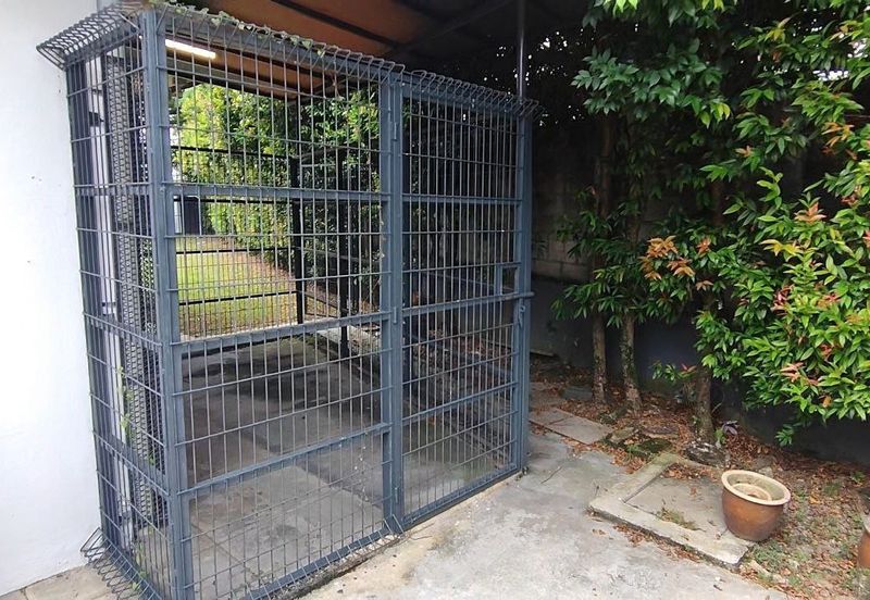 Seksyen 4, Petaling Jaya