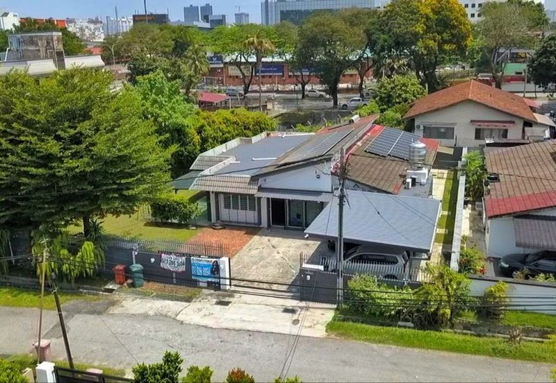 Seksyen 4, Petaling Jaya