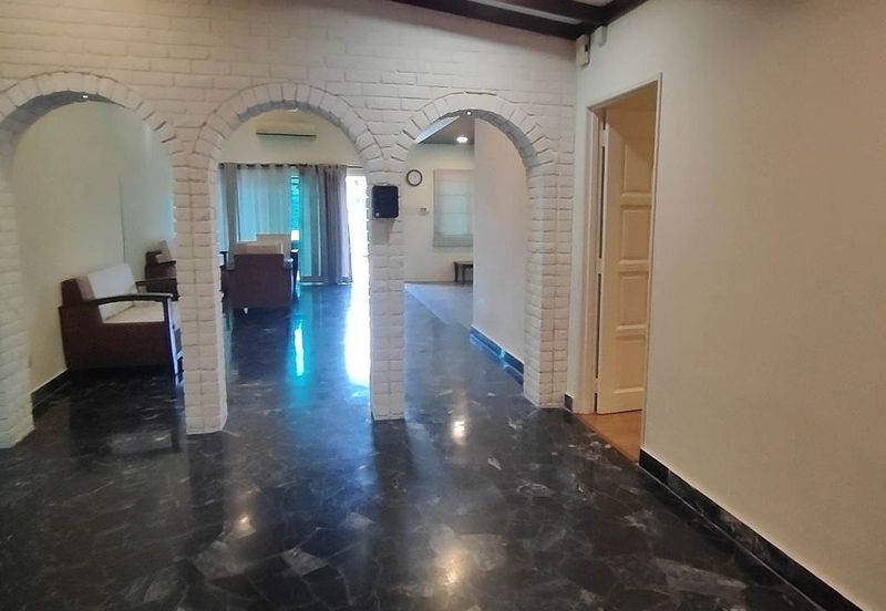 Seksyen 4, Petaling Jaya