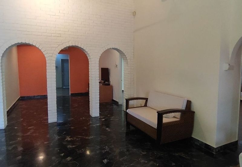 Seksyen 4, Petaling Jaya