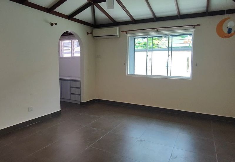 Seksyen 4, Petaling Jaya