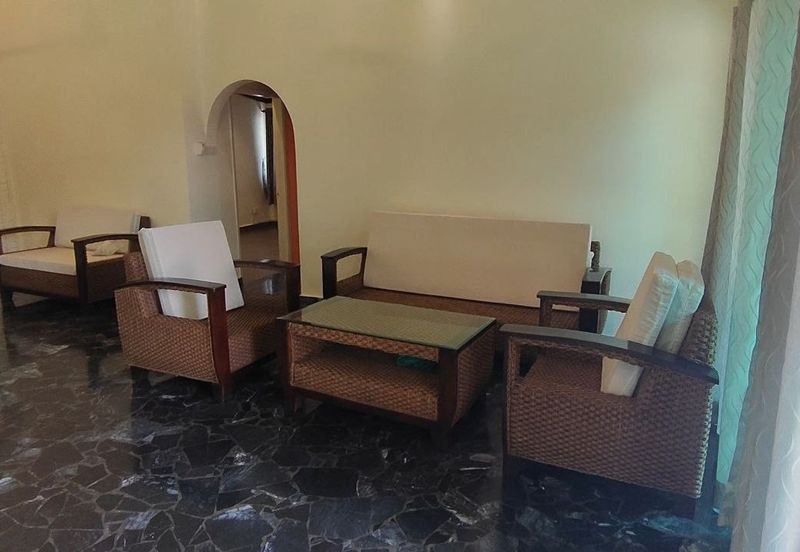 Seksyen 4, Petaling Jaya