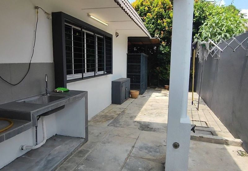 Seksyen 4, Petaling Jaya