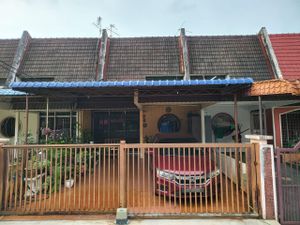 Taman RASAH JAYA Seremban | 1.5 Storey Terrace FOR SALE for Sale @RM299 ...