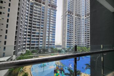 Atlantis Residences
