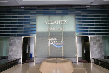Atlantis Residences