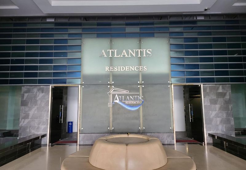 Atlantis Residences