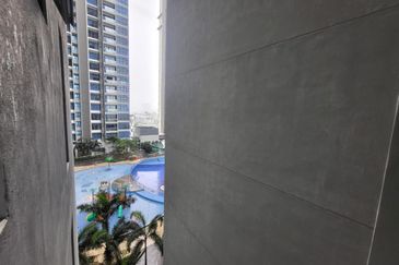 Atlantis Residences